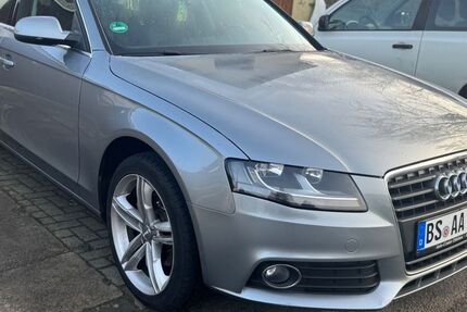 Audi A4 281.000 km 5.350 &euro; Braunschweig 38112