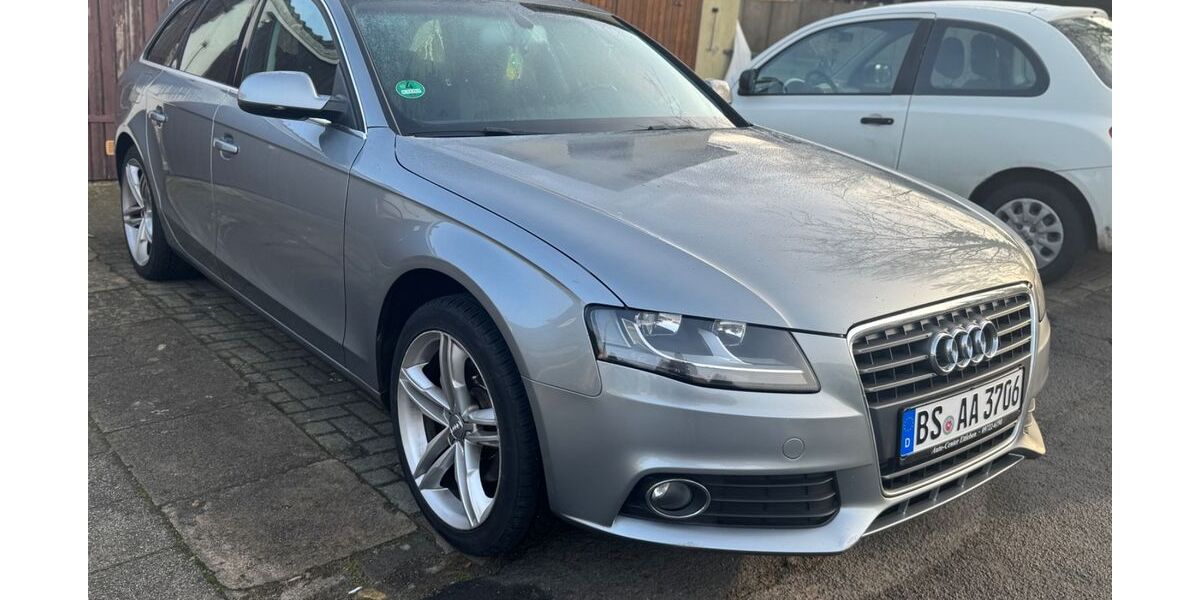 Audi A4 281.000 km 5.350 &euro; Braunschweig 38112
