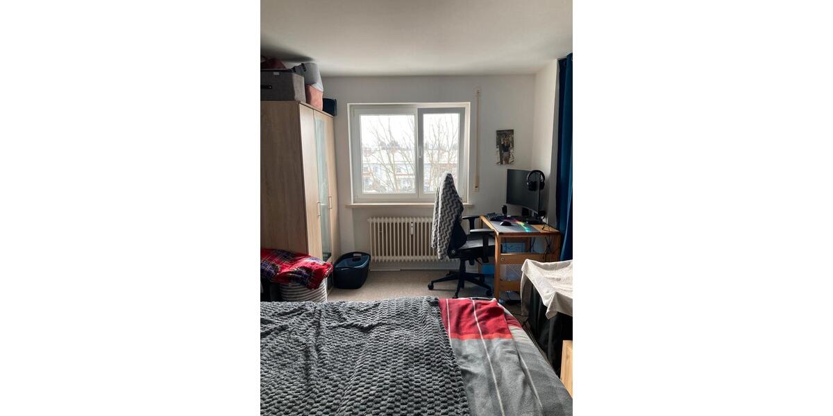 Etagenwohnung Schongau - 2 Zimmer, 48 m&sup2;, 169.900&euro; | Angebot:26098795