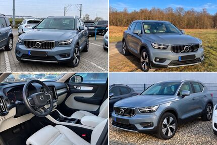 Volvo XC40 74.000 km 28.000 &euro; Rockenberg 35519