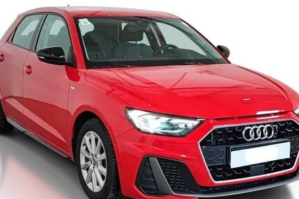 Audi A1 25.000 km 18.950 &euro; Geislingen (Steige) 73312