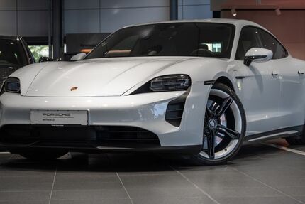 Porsche Taycan 44.936 km 68.890 &euro; Lübeck 23560