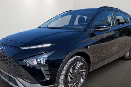 Hyundai BAYON 18.000 km 17.990 &euro; Bedburg Hau 47551