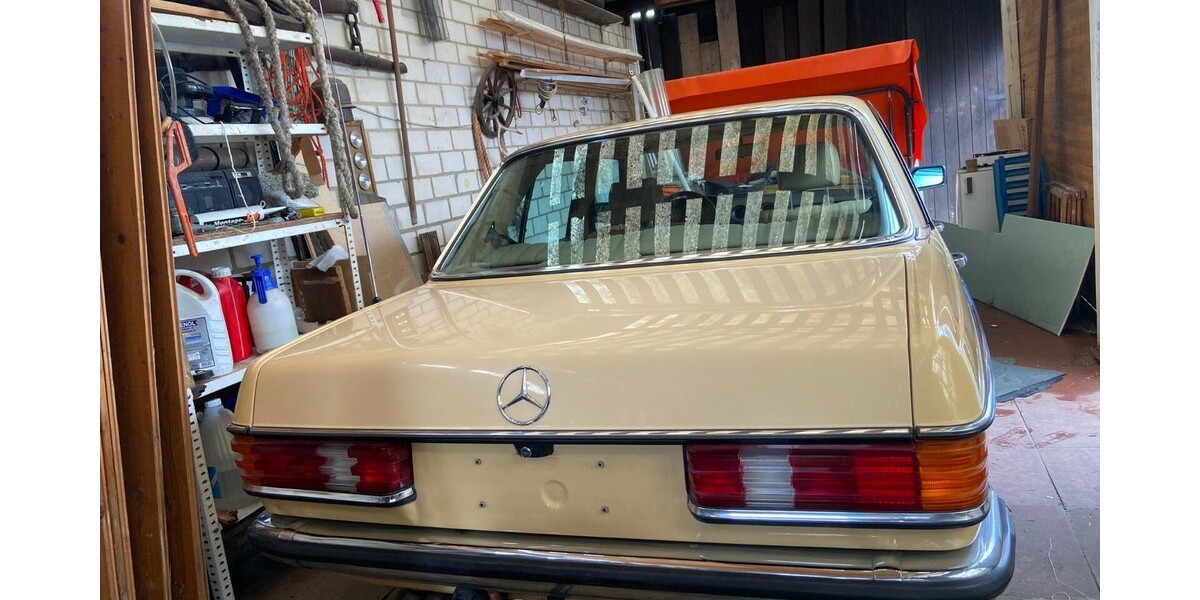Mercedes-Benz E280 186.127 km 18.500 &euro; Hildesheim 31134