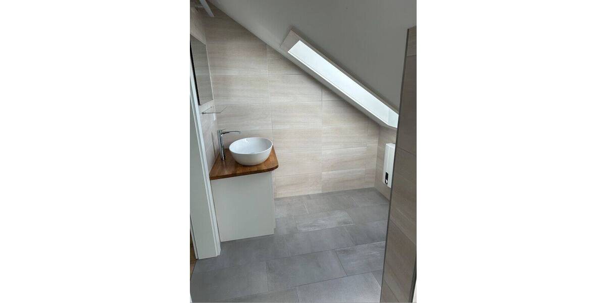 Etagenwohnung Halle (Westf.) Halle - 2 Zimmer, 55 m&sup2;, 650&euro; | Angebot:26867514
