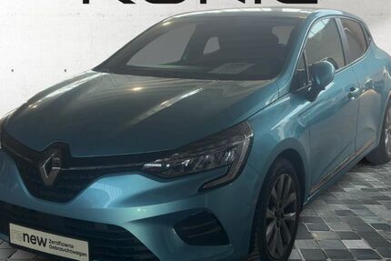 Renault Clio 32.928 km 11.999 &euro; Oranienburg bei Berlin 16515