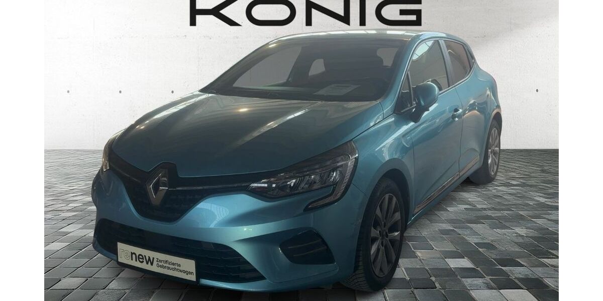 Renault Clio 32.928 km 11.999 &euro; Oranienburg bei Berlin 16515