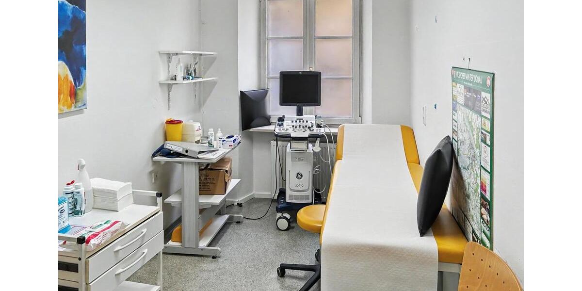 Gewerbeobjekt Vilshofen an der Donau - 1.490&euro; | Angebot:26285146