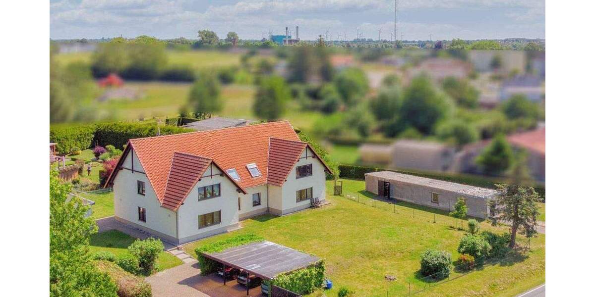 Etagenwohnung Demmin - 3 Zimmer, 81 m&sup2;, 97.450&euro; | Angebot:25166364