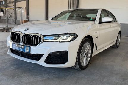 BMW 530 78.500 km 33.700 &euro; Wasserburg 88142