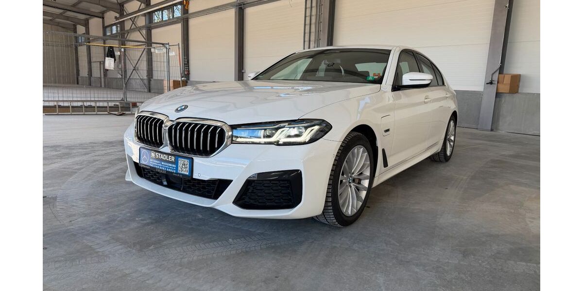 BMW 530 78.500 km 33.700 &euro; Wasserburg 88142