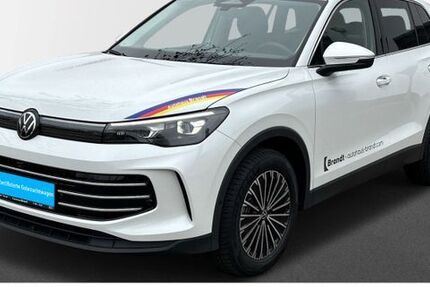 VW Tiguan 40.180 km 37.990 &euro; Achim 28832