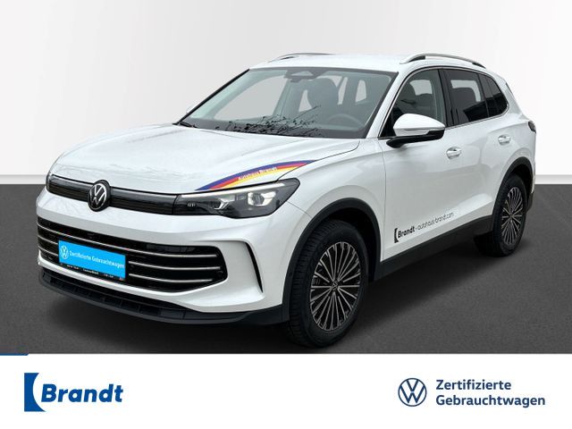 VW Tiguan 40.180 km 37.990 &euro; Achim 28832