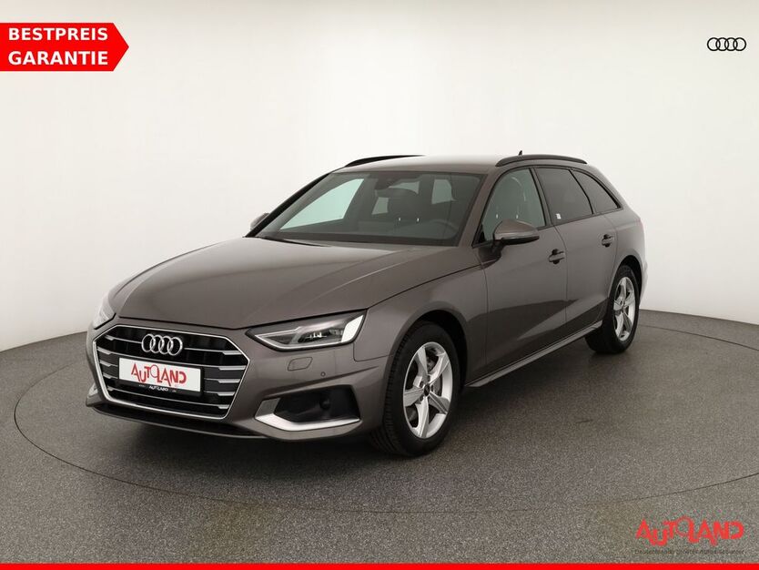 Audi A4 98.343 km 26.990 € Bautzen 02625