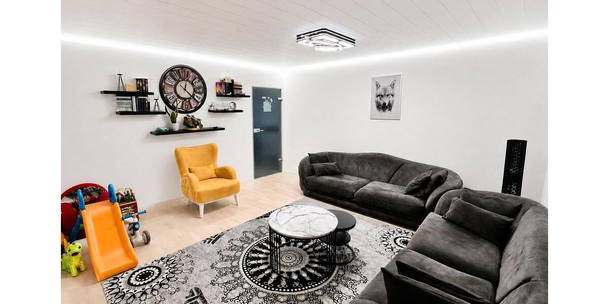 Etagenwohnung Villingen-Schwenningen Schwenningen - 3.5 Zimmer, 84 m&sup2;, 269.000&euro; | Angebot:26407441