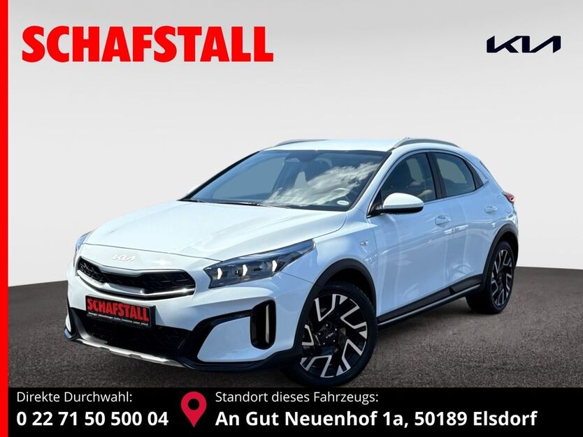 Kia XCeed 17.796 km 22.979 € Elsdorf (bei Köln) 50189