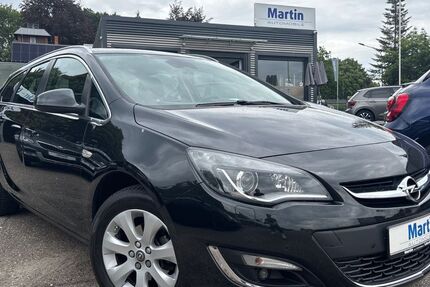 Opel Astra 106.060 km 7.999 &euro; Lübeck 23560