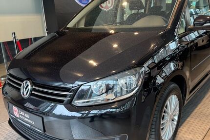 VW Touran 133.000 km 7.900 &euro; Hamburg 22547