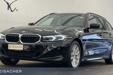 BMW 318 23.440 km 34.749 € Ulm 89077