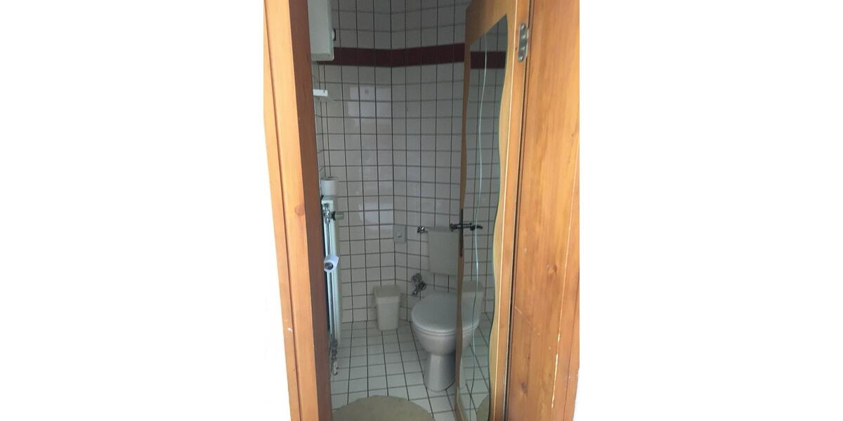 Etagenwohnung Nentershausen - 2 Zimmer, 34 m&sup2;, 64.000&euro; | Angebot:27117311