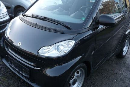 Smart ForTwo 112.600 km 3.450 &euro; Jena 07743