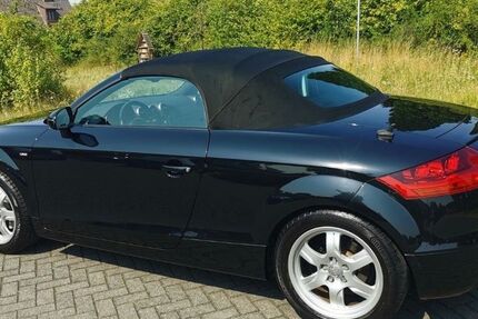 Audi TT 253.000 km 5.500 &euro; Sehnde 31319