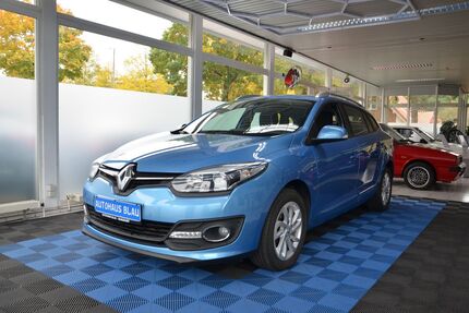Renault Megane 96.000 km 6.790 &euro; Burgdorf 31303