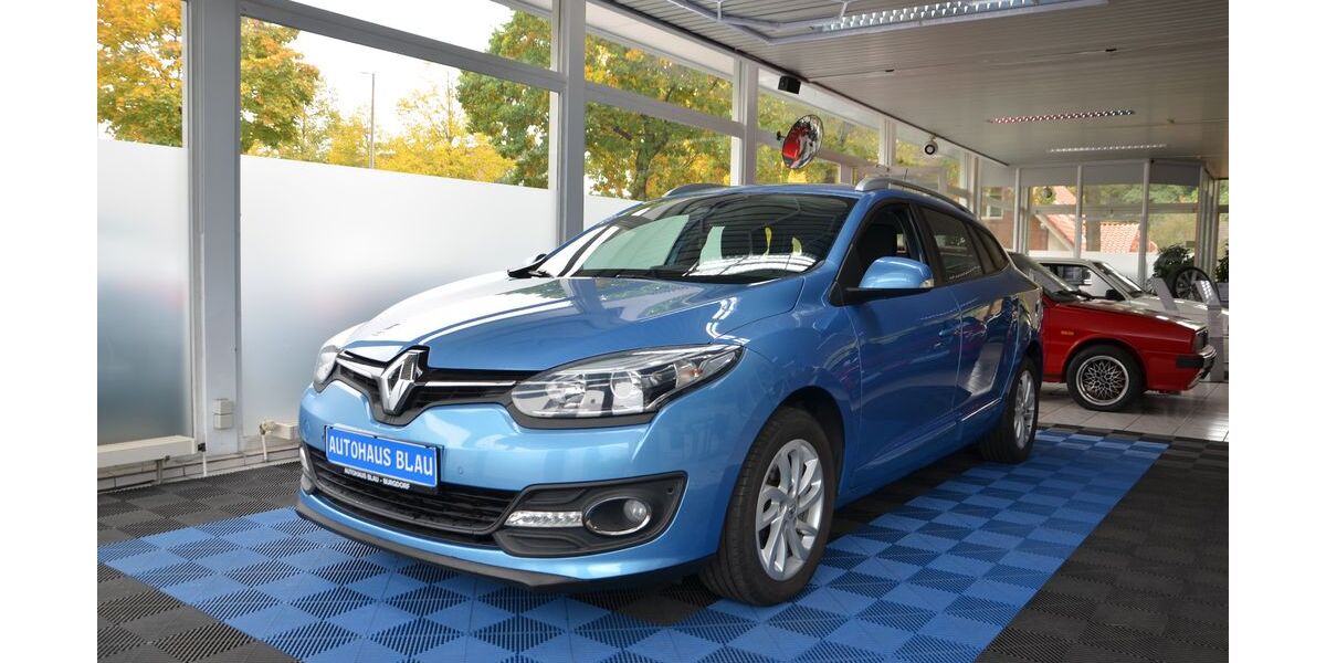 Renault Megane 96.000 km 6.790 &euro; Burgdorf 31303