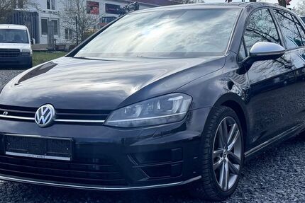 VW Golf 224.000 km 14.700 &euro; Hünfeld 36088