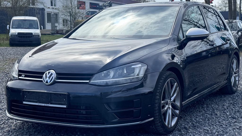 VW Golf 224.000 km 14.700 &euro; Hünfeld 36088