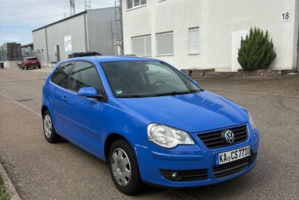 VW Polo 130.000 km 2.199 &euro; Heilbronn 74074