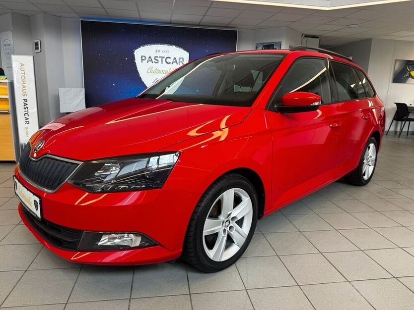 Fabia