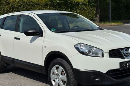 Nissan Qashqai 145.562 km 5.750 &euro; Alsdorf 52477