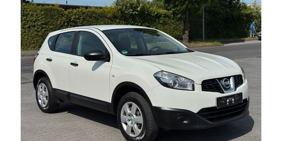 Nissan Qashqai 145.562 km 5.750 &euro; Alsdorf 52477