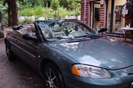 Chrysler Sebring 157.000 km 1.500 &euro; Hamburg 21107