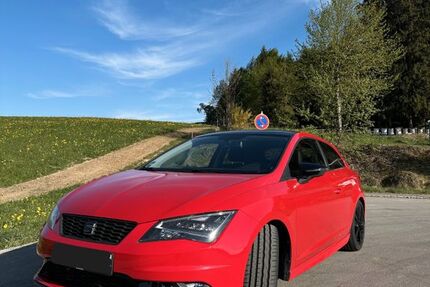 Seat Leon 94.000 km 11.800 &euro; Lindenberg im Allgäu 88161