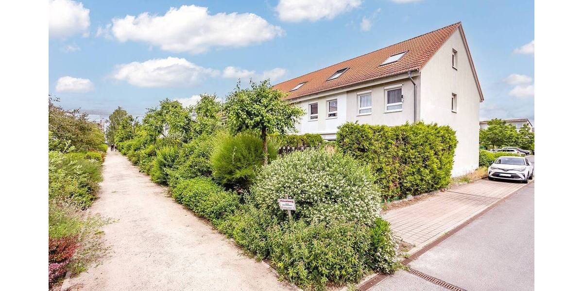 Reihenmittelhaus Berlin Altglienicke - 5 Zimmer, 119 m&sup2;, 480.000&euro; | Angebot:26834754