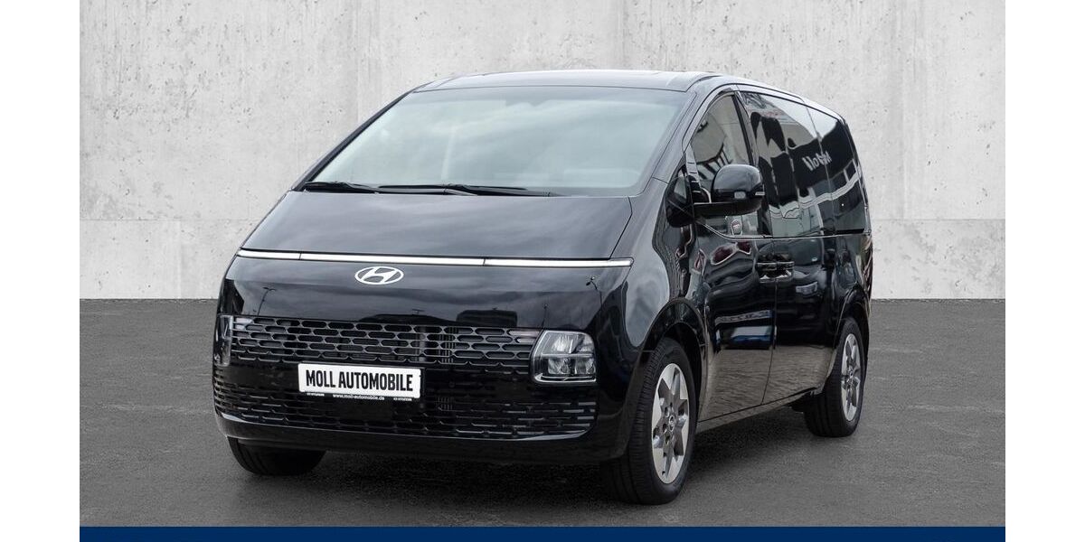 Hyundai STARIA 7.602 km 44.980 &euro; Köln 50825