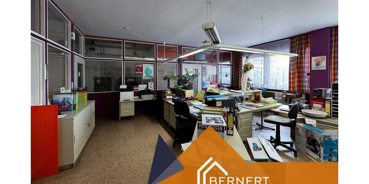 Gewerbeobjekt Altenkunstadt - 550.000&euro; | Angebot:25775028