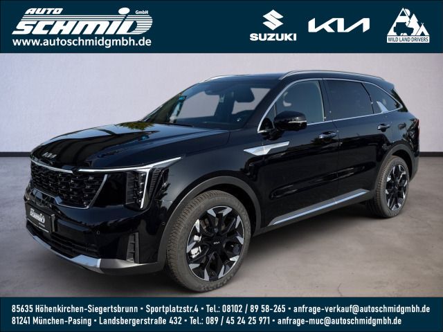 Kia Sorento 2.800 km 54.990 &euro; Höhenkirchen-Siegertsbrunn 85635