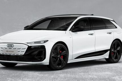 Audi A6 e-tron 17.639 km 77.930 &euro; Hof 95030