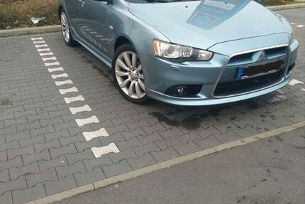 Mitsubishi Lancer 176.600 km 7.000 € Münster 64839