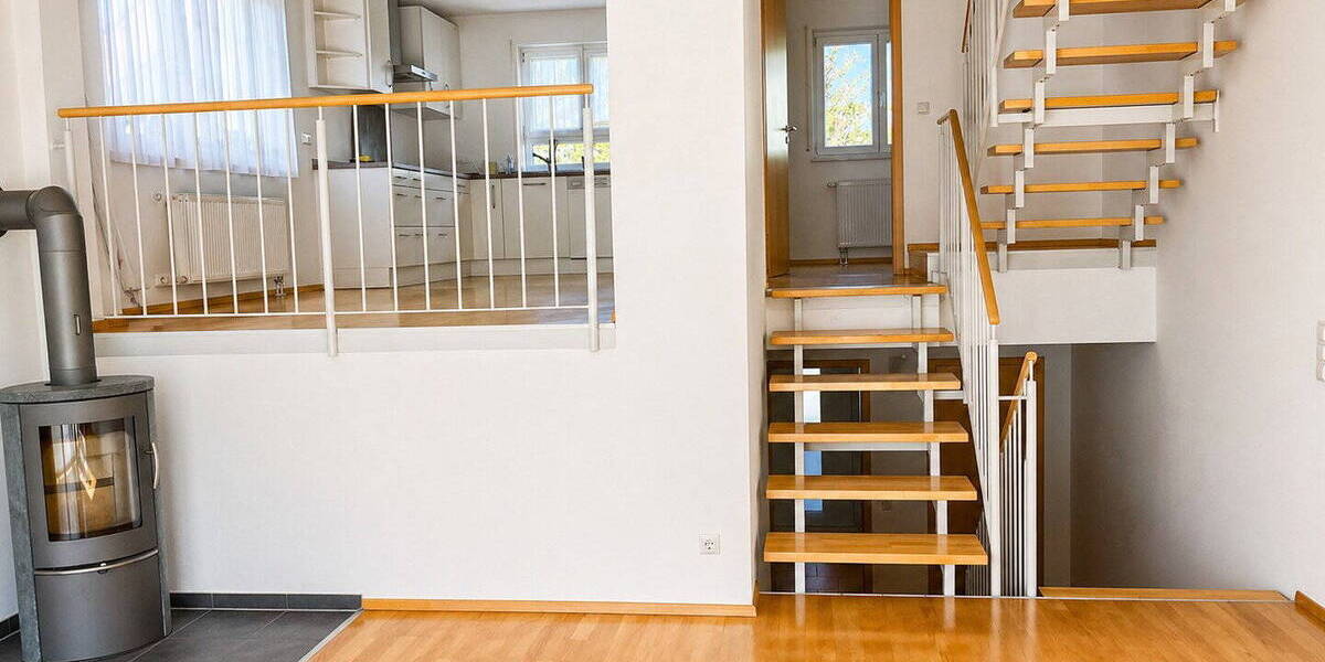 Reihenendhaus Mössingen - 7 Zimmer, 158 m&sup2;, 625.000&euro; | Angebot:26343957