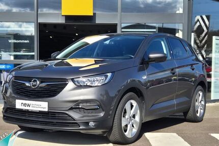 Opel Grandland (X) 116.150 km 12.950 &euro; Idar-Oberstein 55743