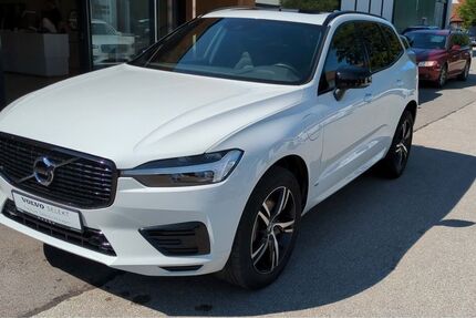 Volvo XC60 39.700 km 36.990 &euro; Neutraubling 93073