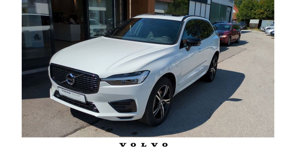Volvo XC60 39.700 km 36.990 &euro; Neutraubling 93073