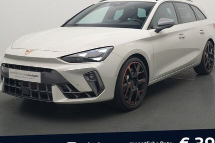 Cupra Leon 4.898 km 43.680 € Leverkusen 51373