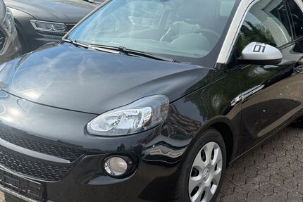 Opel Adam 114.865 km 7.298 &euro; Heiligenhaus 42579