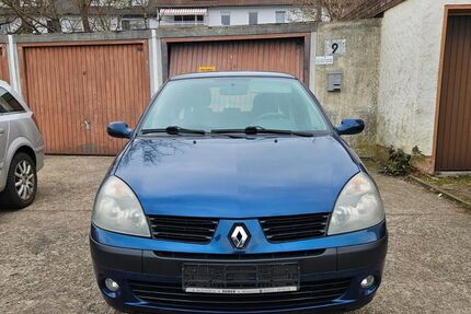 Renault Clio 112.000 km 2.480 &euro; Schwabach 91126