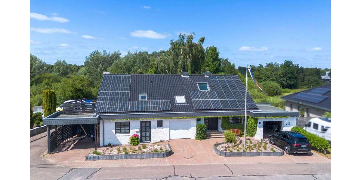 Einfamilienhaus Osterrönfeld - 7 Zimmer, 300 m&sup2;, 690.000&euro; | Angebot:27339149